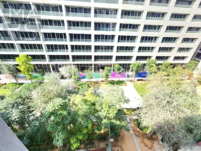 Lavish Studio | Modern life | Gym and pool