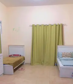 Female Master Room In DSO
