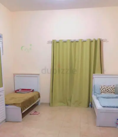 Female Master Room In DSO