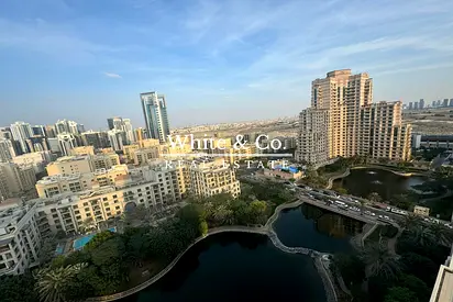 Fully Upgraded | Lake View | Chiller Free