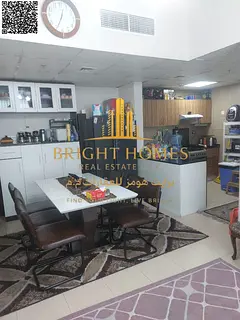 2BHK | For Sale | in City tower | Installment plan | partial sharjah view