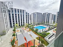 Luxury 1-bedroom apartment available for rent in Al jada