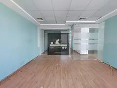 Prime Location | Fully Fitted Office | Partition | Ready to move