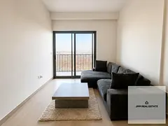 Vacant | Furnished | Fitted kitchen