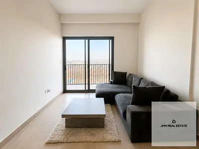 شاغر | مفروش بالكامل | مطبخ مجهز