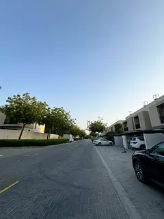 Affordable Villa for Rent in Sharjah – Nasma Residence