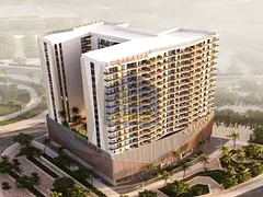 Pool View | Cash Offer upto 30% Discount | Higher floor