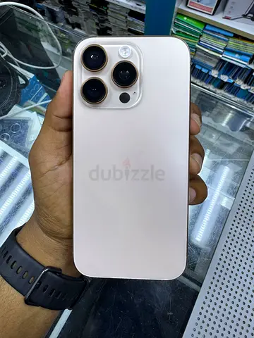 IPHONE 16pro
