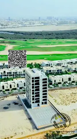 Golf View | Prime Location | High ROI