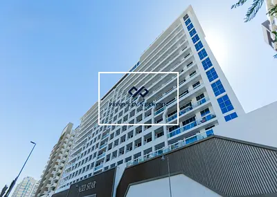 Modern Studio | Ready to move in | Prime Location
