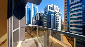 Stylish 1-Bedroom Apartment for Rent in Art 8