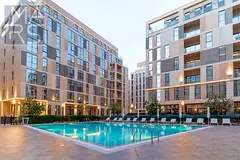 Elegant 1 Bedroom Apartment | Balcony | Prime Location