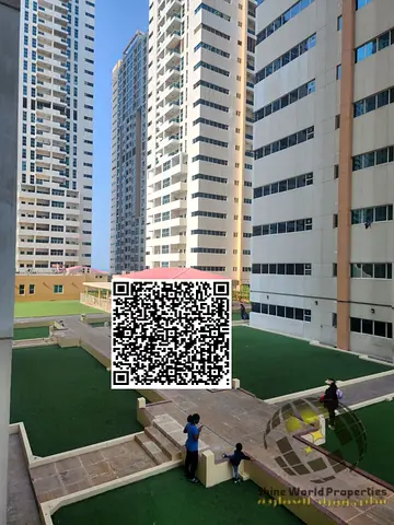 استوديو مفروش بالكامل للبيع | سعر لقطة |فاضي وجاهزLowest Price | Vacant | Fully Furnished  Studio for Sale – Ajman One, Tower 10 – Ajman  A great oppo