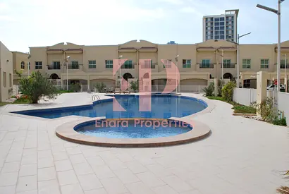 Beautiful Family Compound l 4BR+ Maid l S Pool