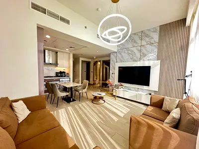 LUXURY 3BR HOME | READY | MULTIPLE CHEQUES