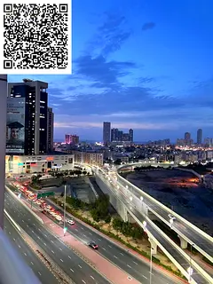 Immediate resale of Al Seti Ajman towers at the lowest price
