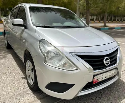 Nissan Sunny 2020 GCC Specs - Reliable Daily Driver