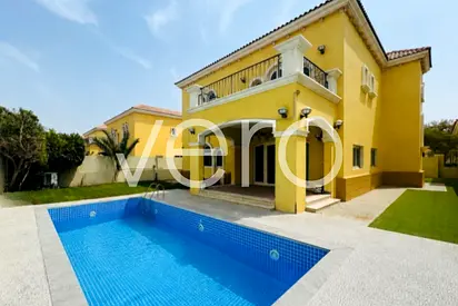 Exclusive | Pool | Best Deal | 3BR Ensuite