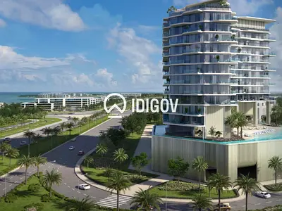 Skyline Oasis | 2-Bed | Smart Home | Beach Access