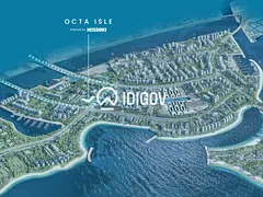 Skyline Oasis | 2-Bed | Smart Home | Beach Access