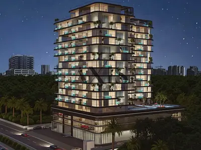 Premium Apartments | Smart Home | High ROI