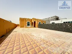 Single story Brand New 5BR in Al Awir 1st