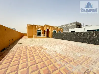 Single story Brand New 5BR in Al Awir 1st