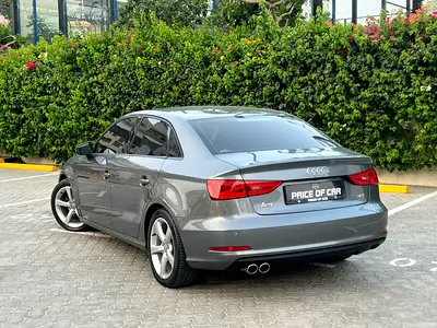 2014 AUDI A3 照片 5