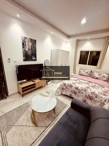 AMAZING DEAL | Studio Full Furinshed |