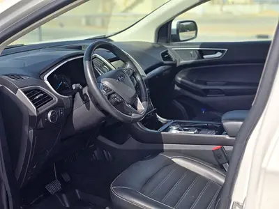 2020 FORD EDGE 缩略图 9