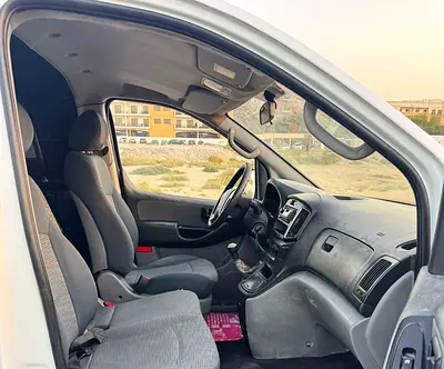صورة 5 لـ 2018 Hyundai H1