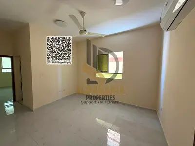 🏠 Annual Apartment for Rent – 3 Bedrooms + Hall in Al Alia, Ajman