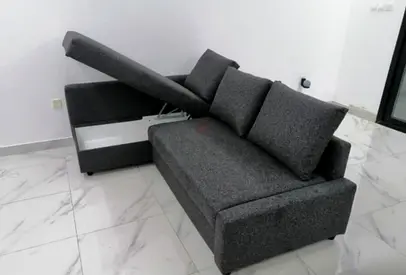 IKEA sofa bed