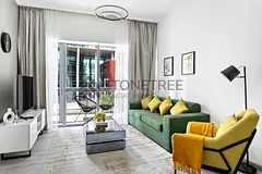 Near JBR Beach and Tram | Book up to 12 months