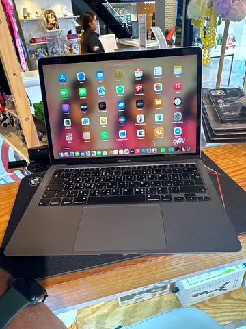 MacBook Air 2020