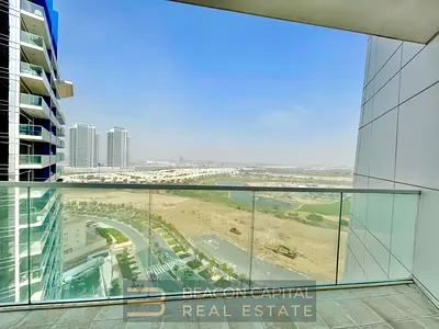 Higher Floor | Golf Course View | Flexible Cheque’s