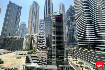 Fully Furnished | 2 BR | upgraded | Downtown