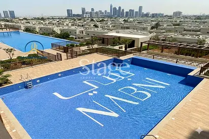 Skyline Serenity | Chic 1-Bedroom | Prime Al Furjan