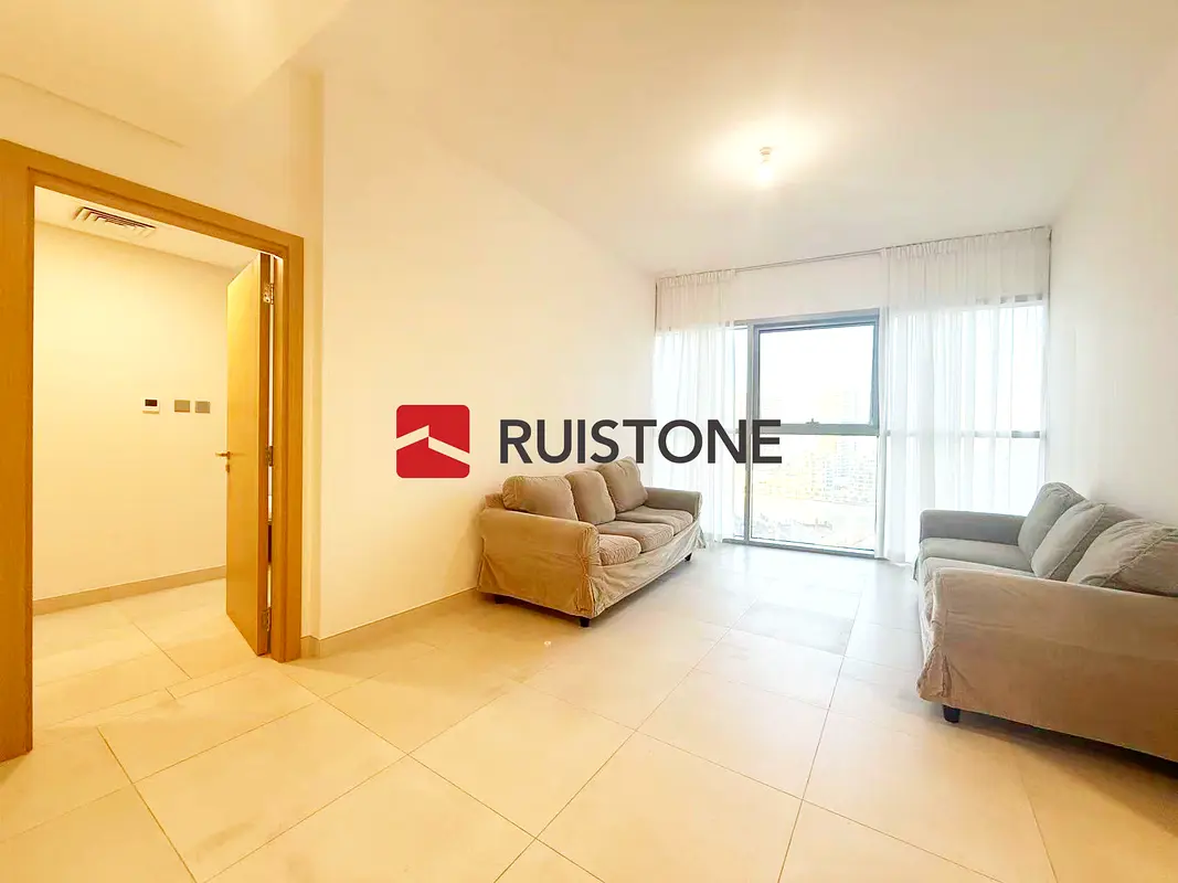 Spacious 3BR | City & Sea Views | Private Balcony | Family Home