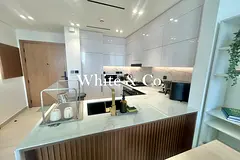 Furnished | Park View | No construction