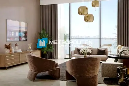Canal and Pool View | High Floor 1BR | Fully Paid hot price
