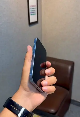 iPhone 14 Blue 128GB
