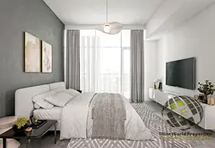 Open view | Prime location | Freehold ownership | Handover date: Q4 2027