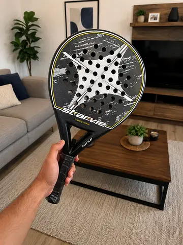 Padel racket new