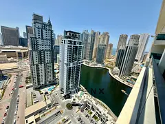 Furnished | Stunning view | Chiller Free