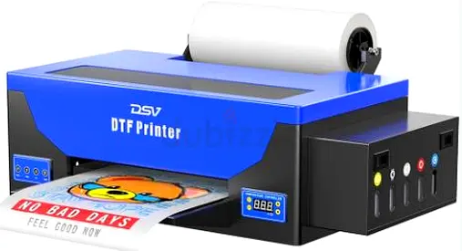 Chinese DTF Printer AED-1500
