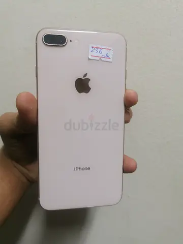 Apple iPhone 8 Plus Gold 256GB