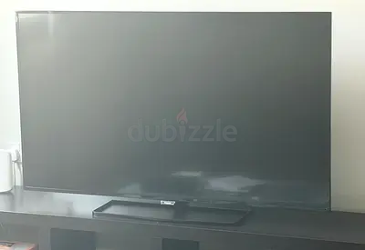 55 inch Philips TV Flat Panel LED in Excellent Condition
