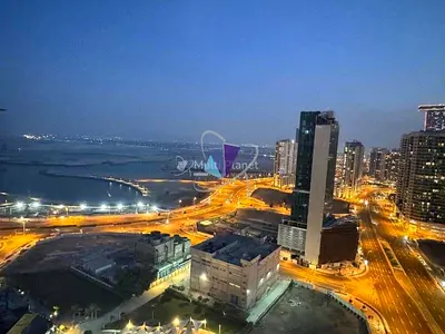Spacious 3BR+Maid | Shams Meera | Hot Deal