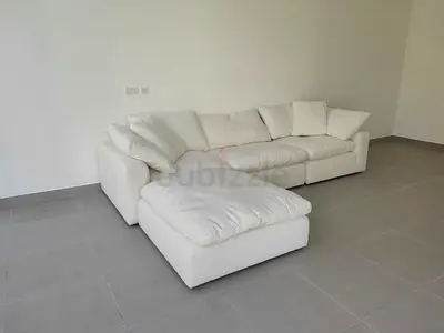 Like new condition marina home cloud sofa